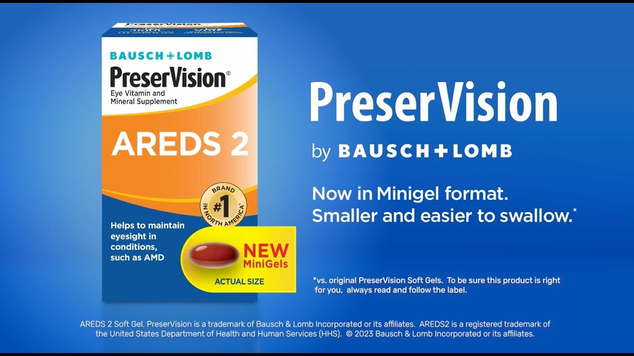 VisiSoothe - AMAZING Natural Vision Supplement - VisiSoothe Honest Review - VisiSoothe Supplement